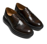 Sapato Masculino Derby Brogue Bromley